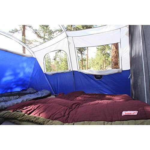 6 Screened Tent U942