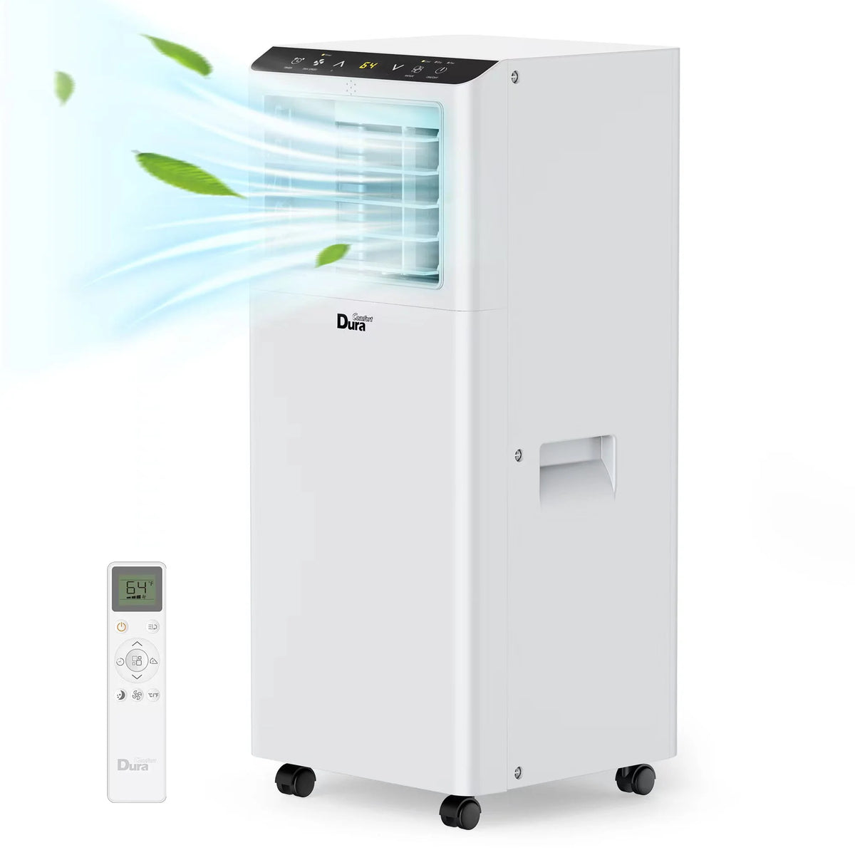 8000BTU Portable Air Conditioner 3-in-1 I6998