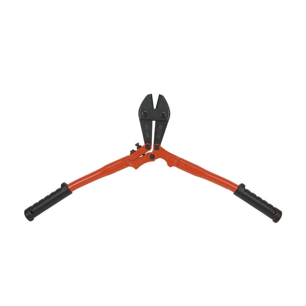 14In Steel-Handle Bolt Cutter B336660