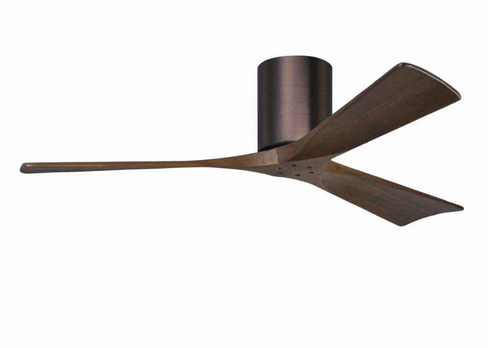 Matte White 52 Ceiling Fan Y63334