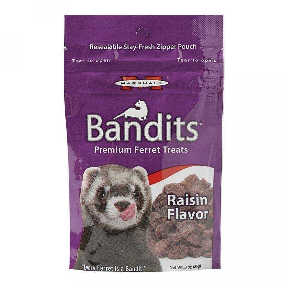 Premium Ferret Treats O131738