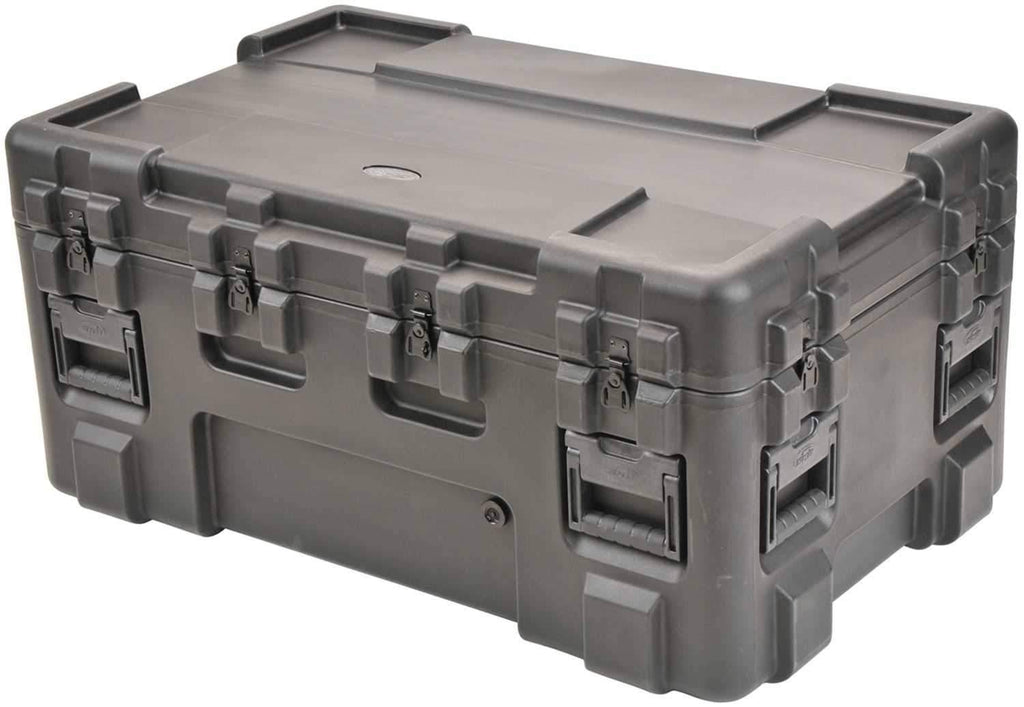 Black Hard Case O7976