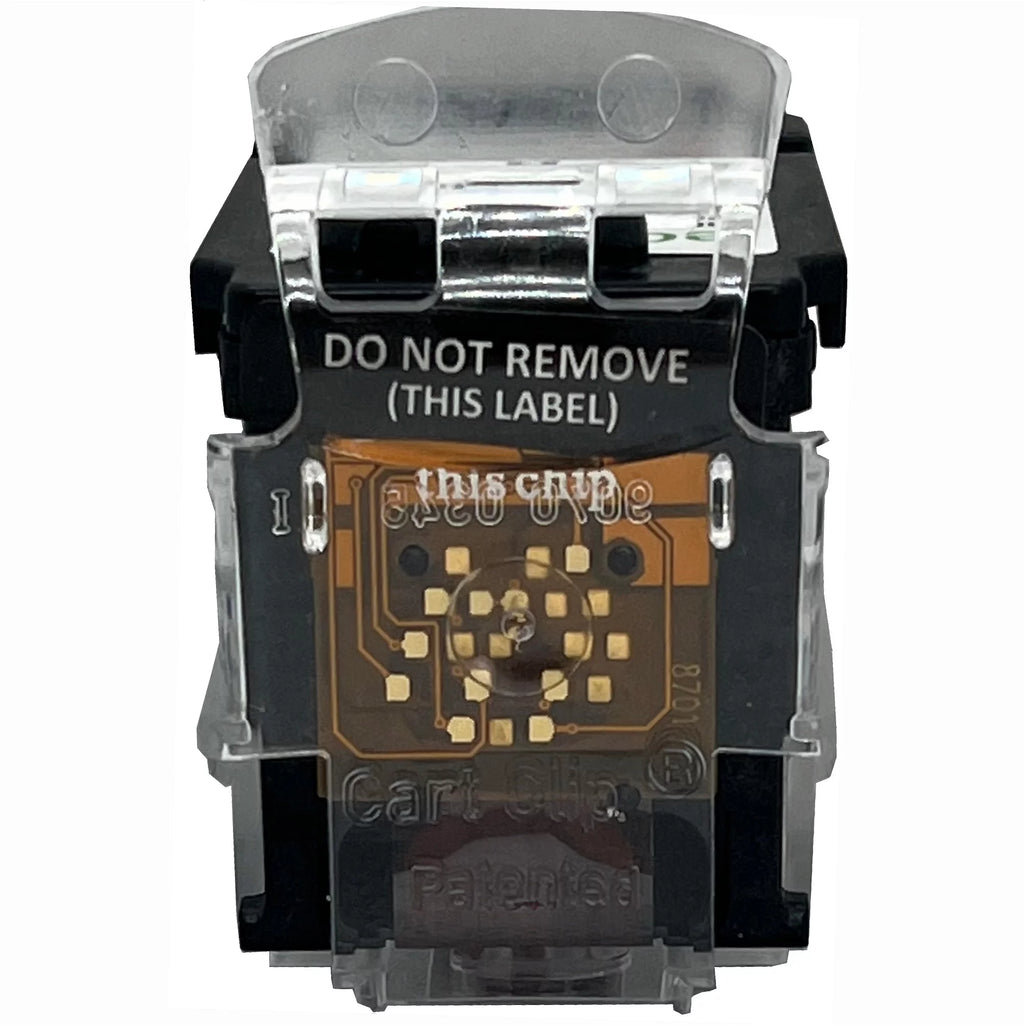 Red Fluorescent Ink Cartridge L244366