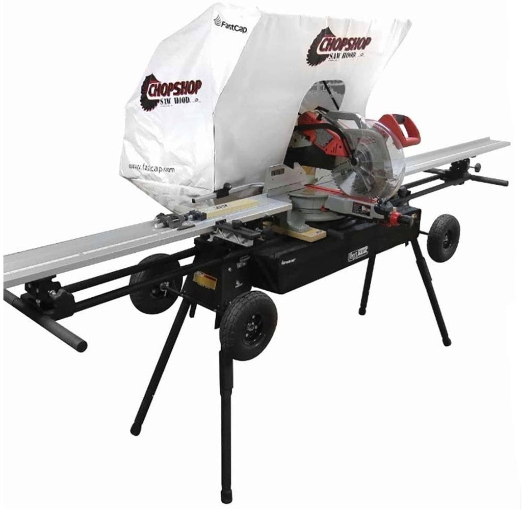 Chopshop Saw Hood T501