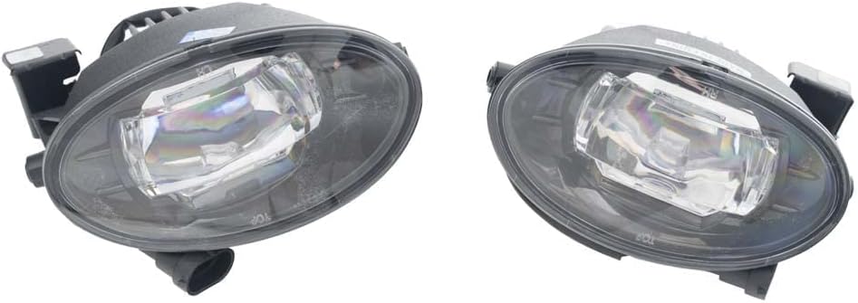 LED Fog Lights for 2013-2015 Honda Civic 4DR Sedan Y839866