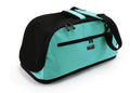 Robin Egg Blue In-Cabin Pet Carrier S398