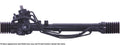 Rack and Pinion Assembly M80816