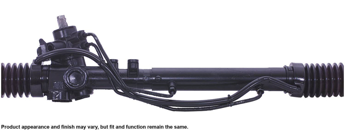 Rack and Pinion Assembly M80816