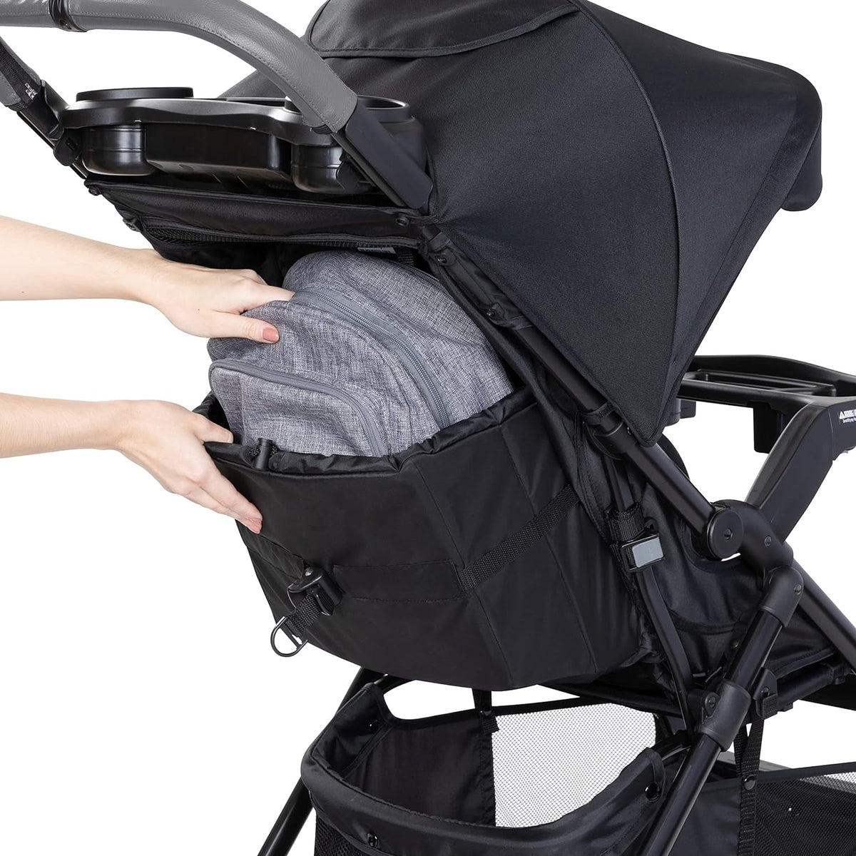 Cargo Stroller Y62316