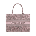 Book Tote U42564