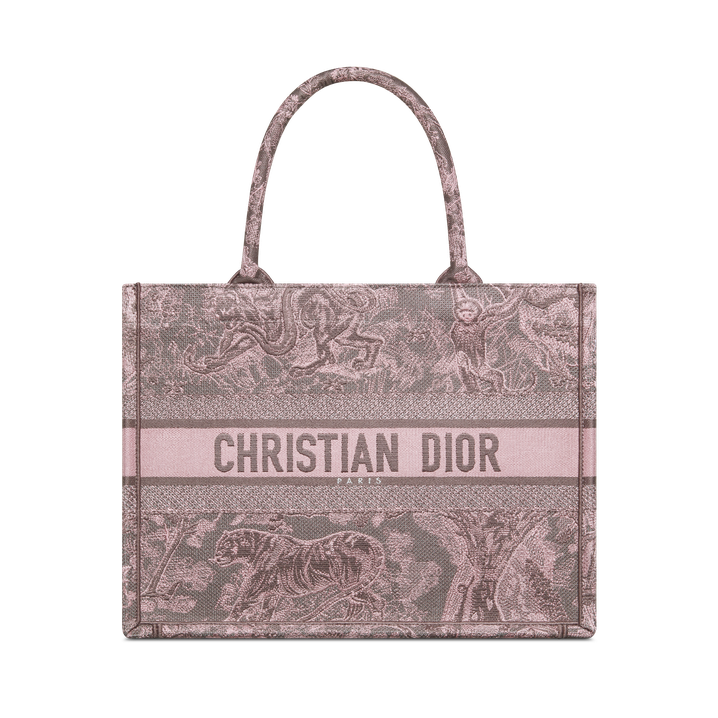 Book Tote U42564