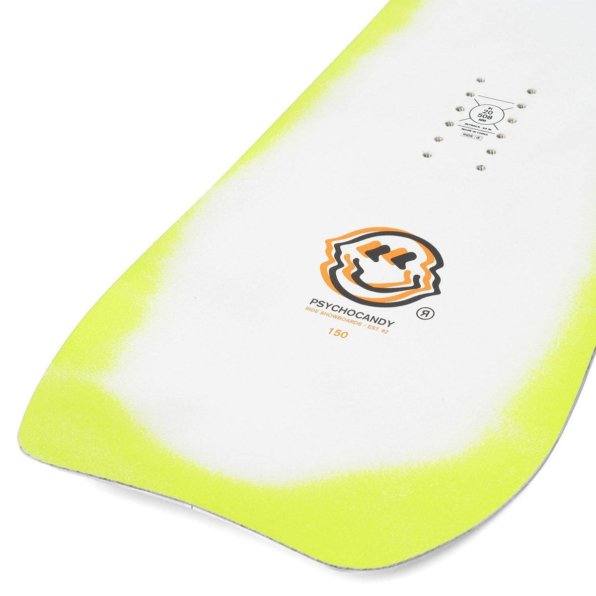 Psychocandy Snowboard 158 Y584301
