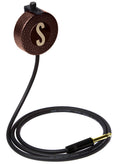 Bronze Cajon Pickup Microphone S15278
