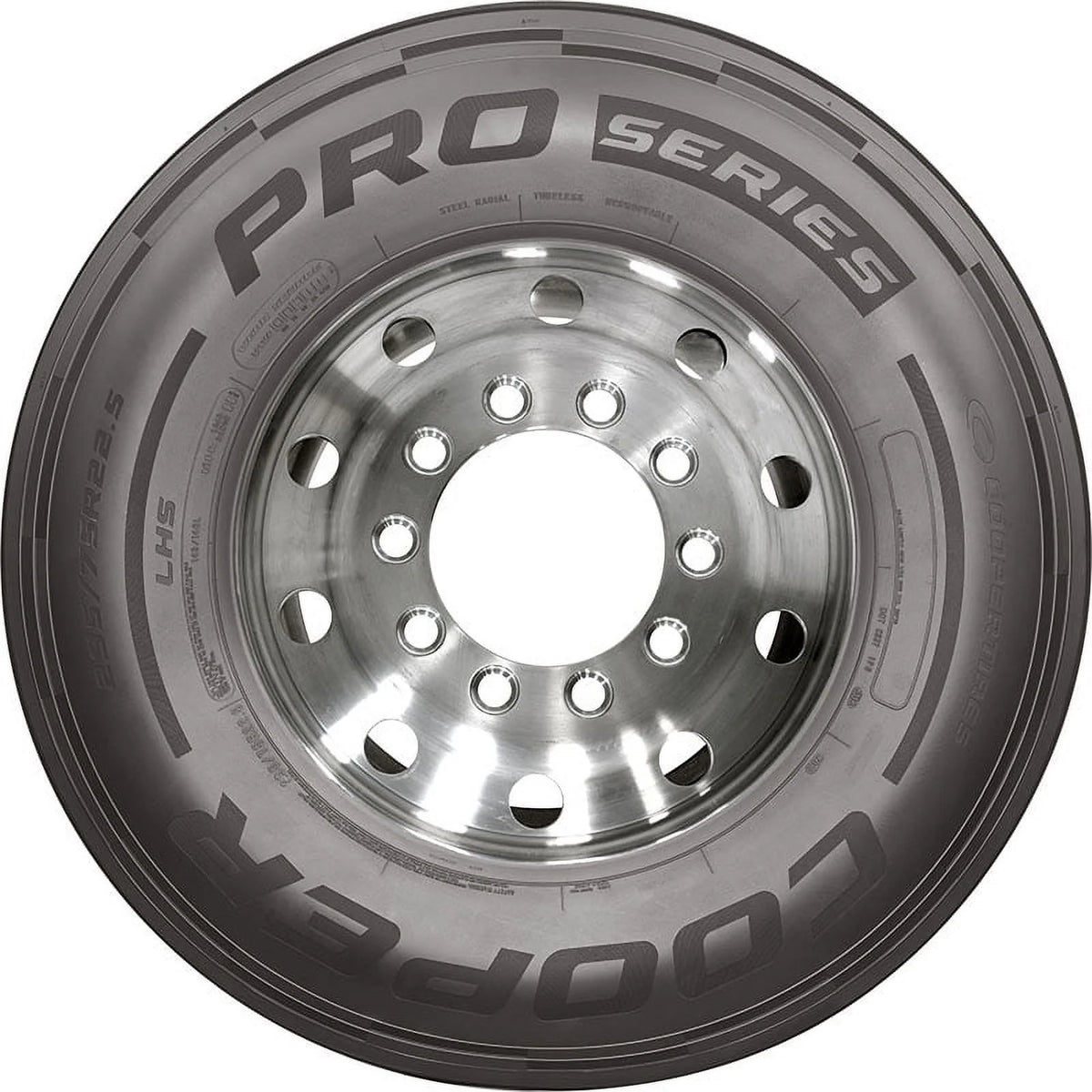 11R22.5 Tire E2278