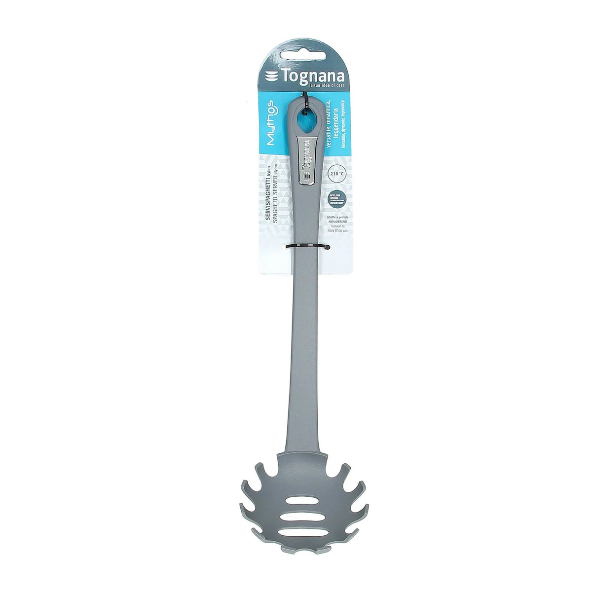 Nylon Spaghetti Server H31324