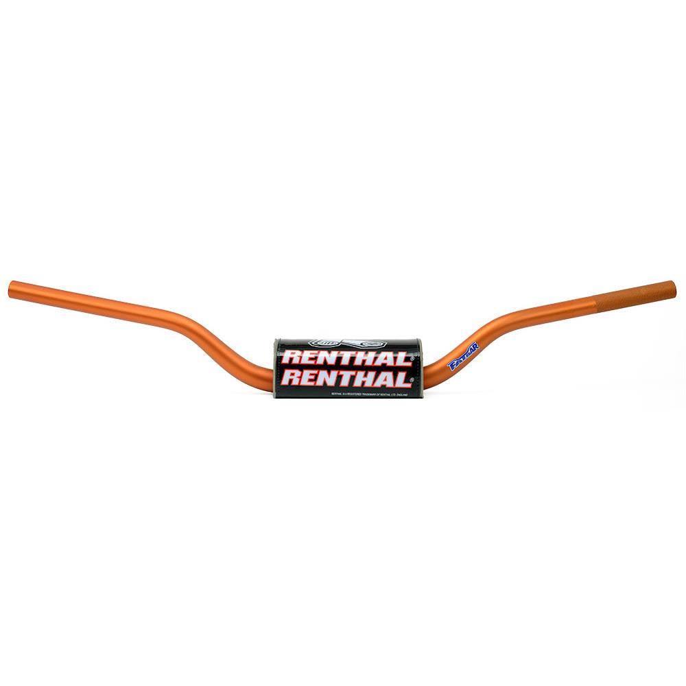 Orange Handlebar Q48046