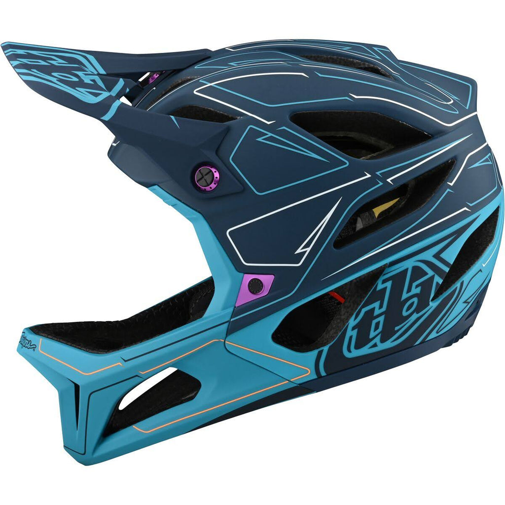 Marine X-Small/Small Helmet K6931