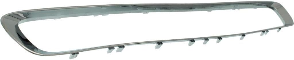 Chrome Lower Grille Trim for Mini Cooper Hatchback Z918