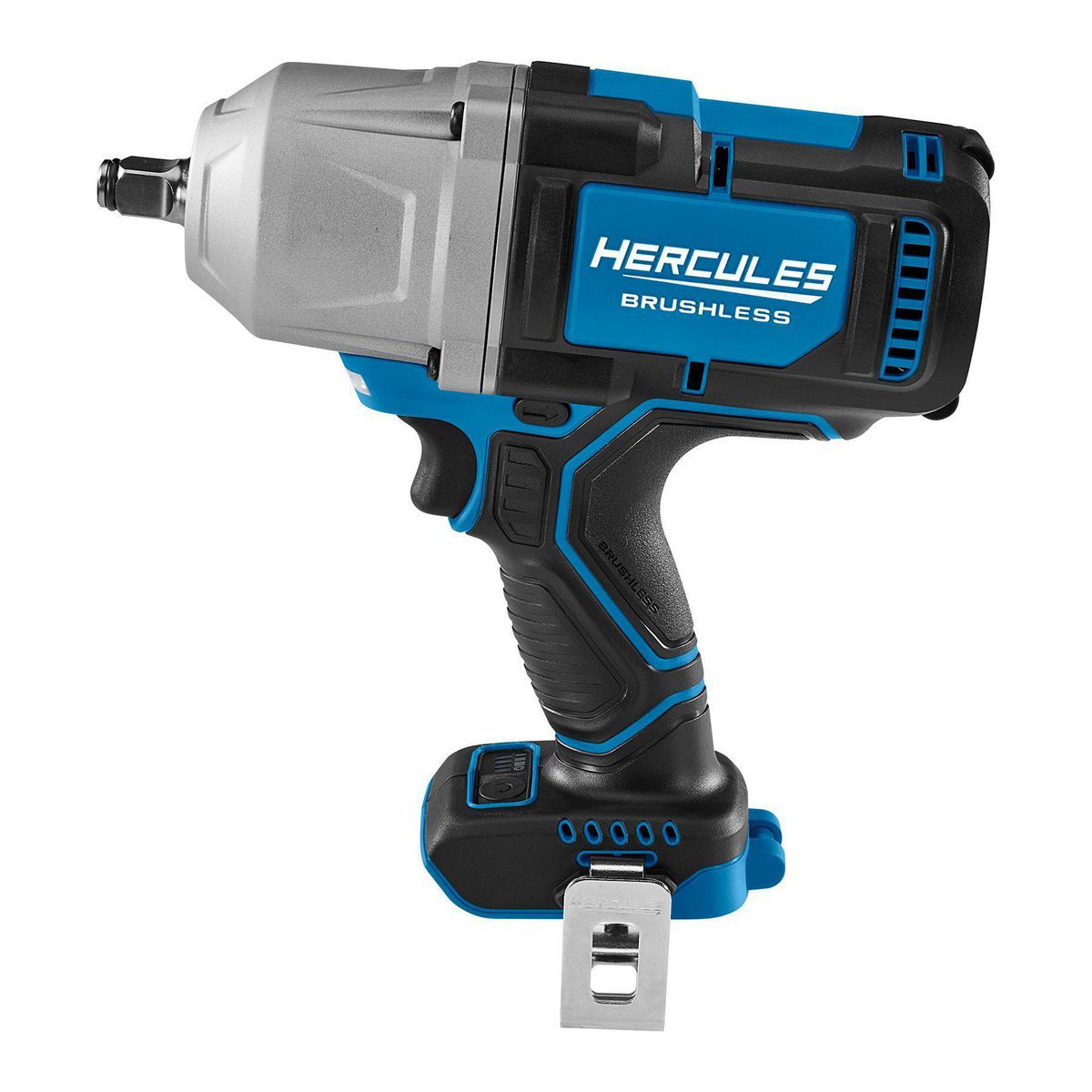 20V Brushless Cordless 1/2 in. High-Torque Impact Wrench W94970