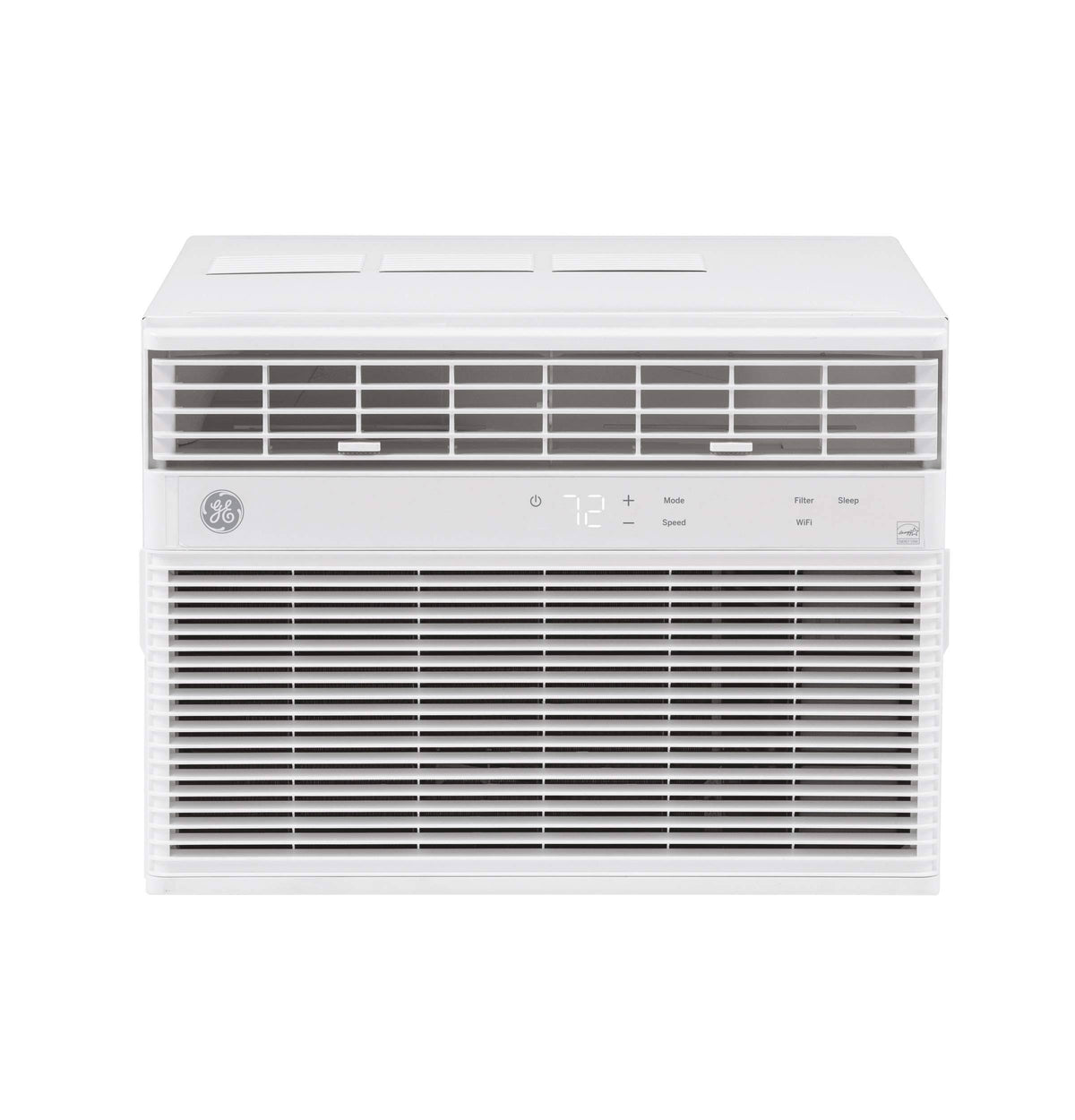 8,000 BTU Smart Window Air Conditioner D76323