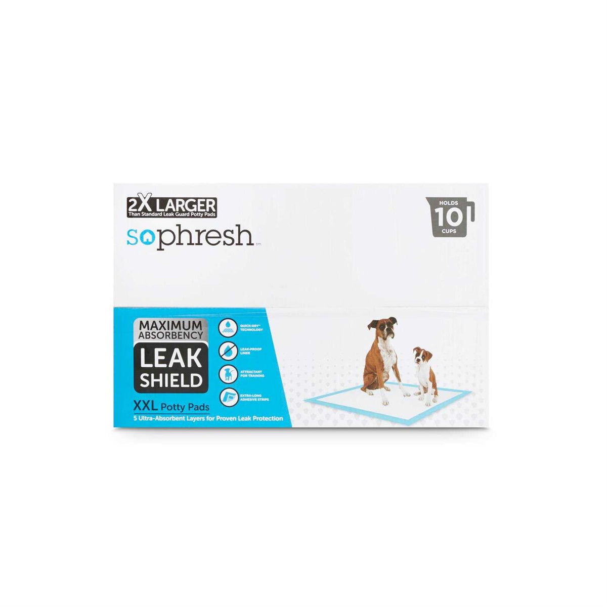 XX-Large Potty Pads Z184
