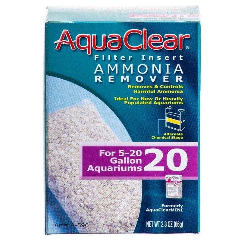 Ammonia Remover Filter Insert U725675