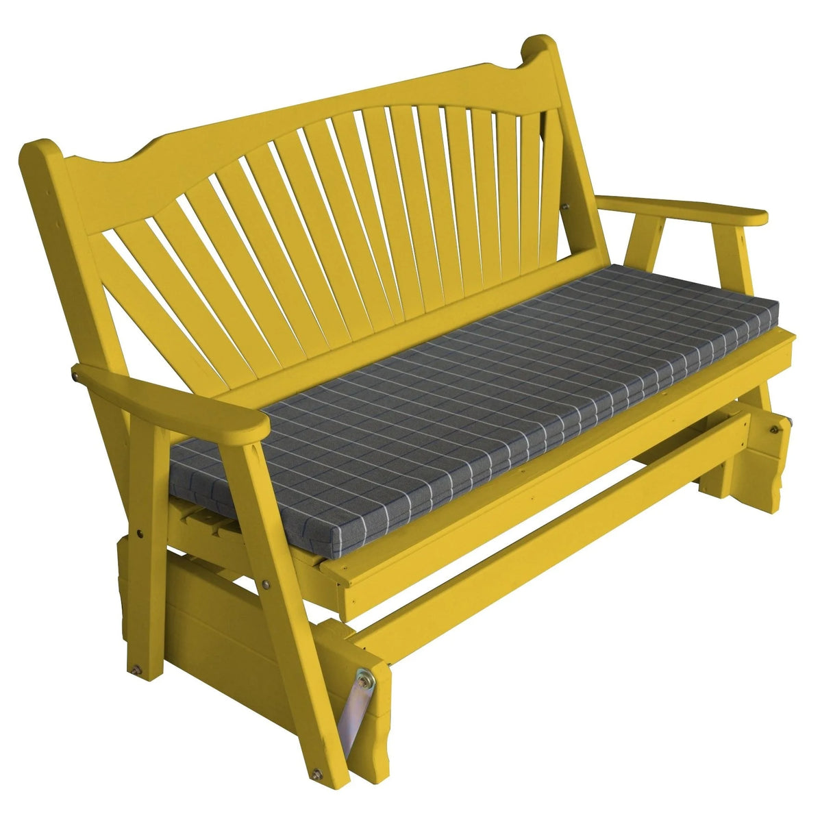 Pine Canary Yellow Glider X15573