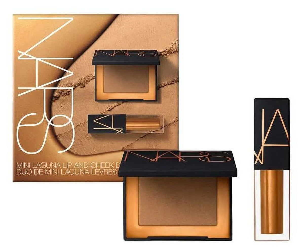 Cheek and Lip Duo B368