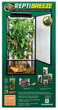 Screen Cage 24 x 24 x 48-Inches M629