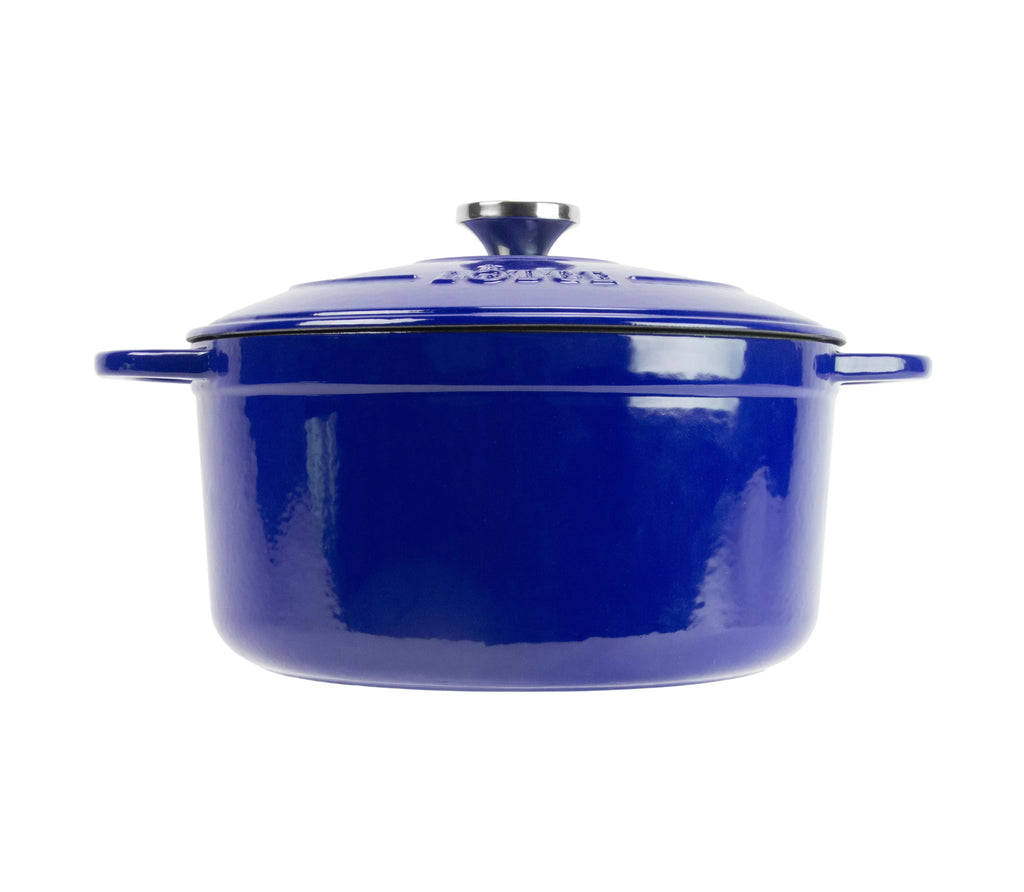 5.5 Quart Enameled Cast Iron Dutch Oven W34864