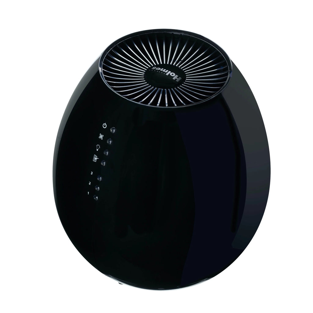 Small Room Air Purifier with Nightlight N21234