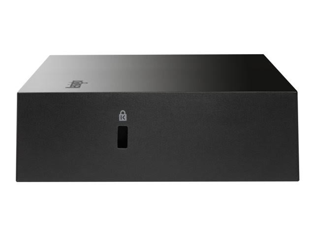 Universal USB-C 10Gbps Video Docking Station with 60W PD M103