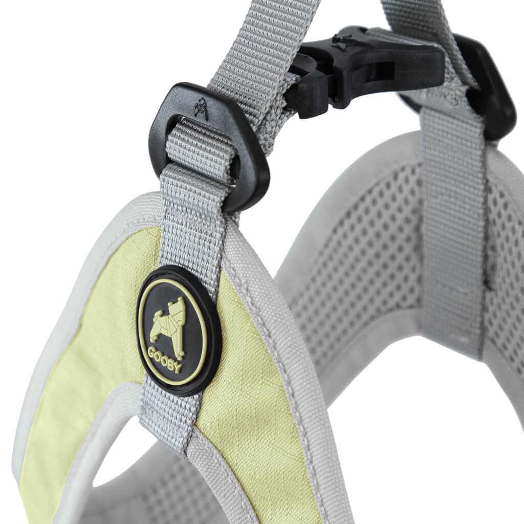 Step-In Dog Harness O366