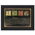 Framed Wall Art R655346