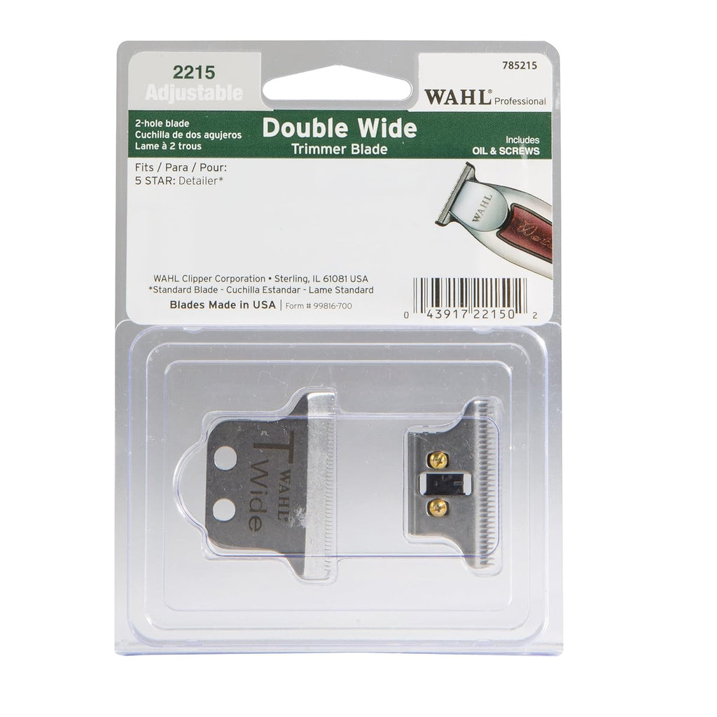 Adjustable T-Blade C49273