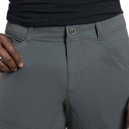 Carbon Men&s Silencr Pant I972235