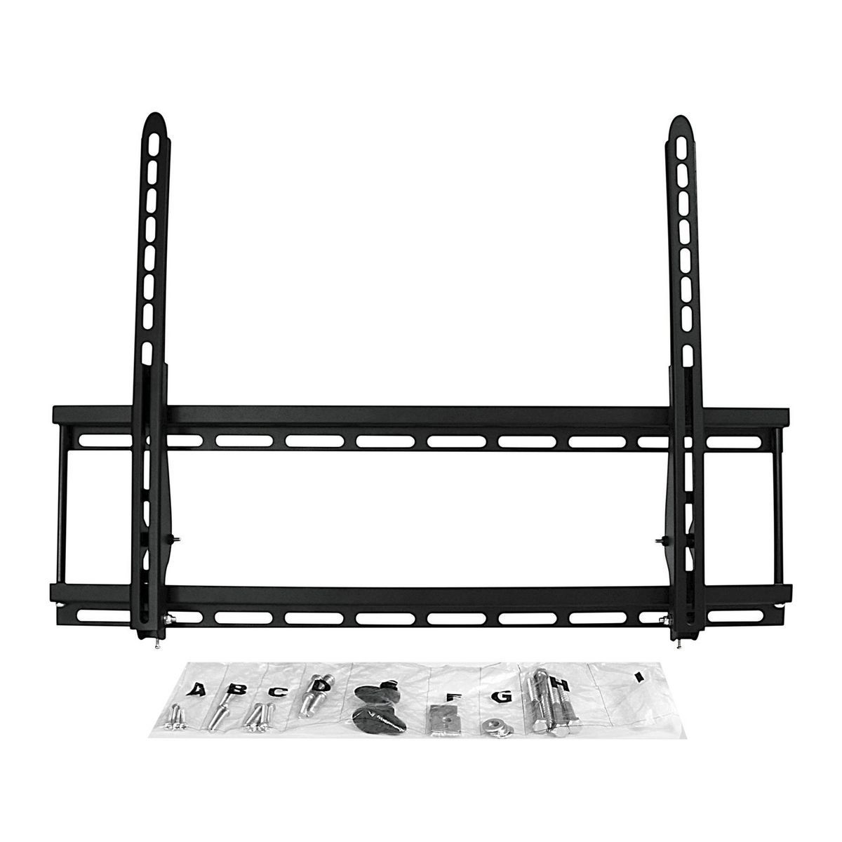 37 in. to 70 in. Tilt Flat Panel TV Mount Z805840