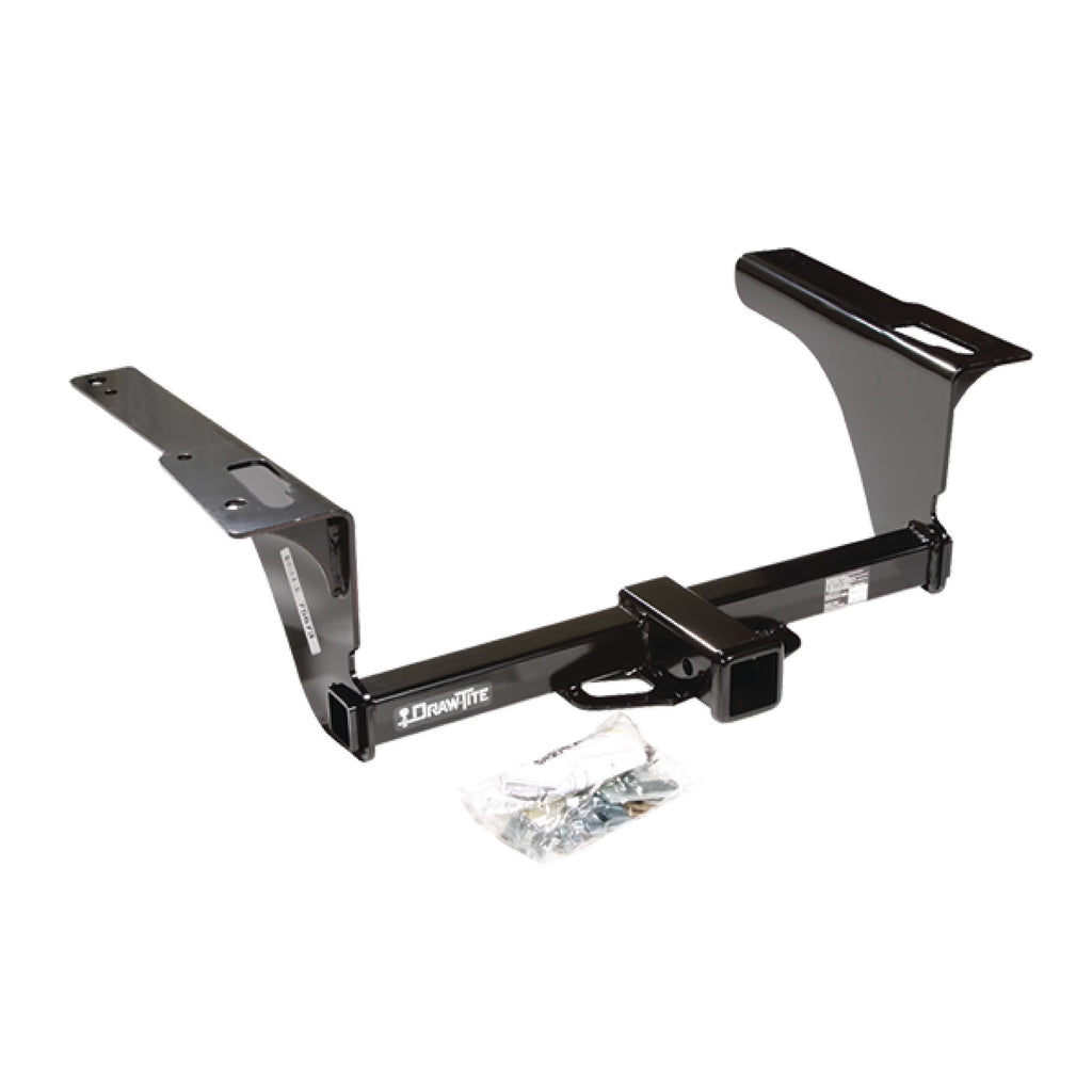 Square Tube RV Trailer Hitch Receiver B172301