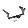 Square Tube RV Trailer Hitch Receiver B172301