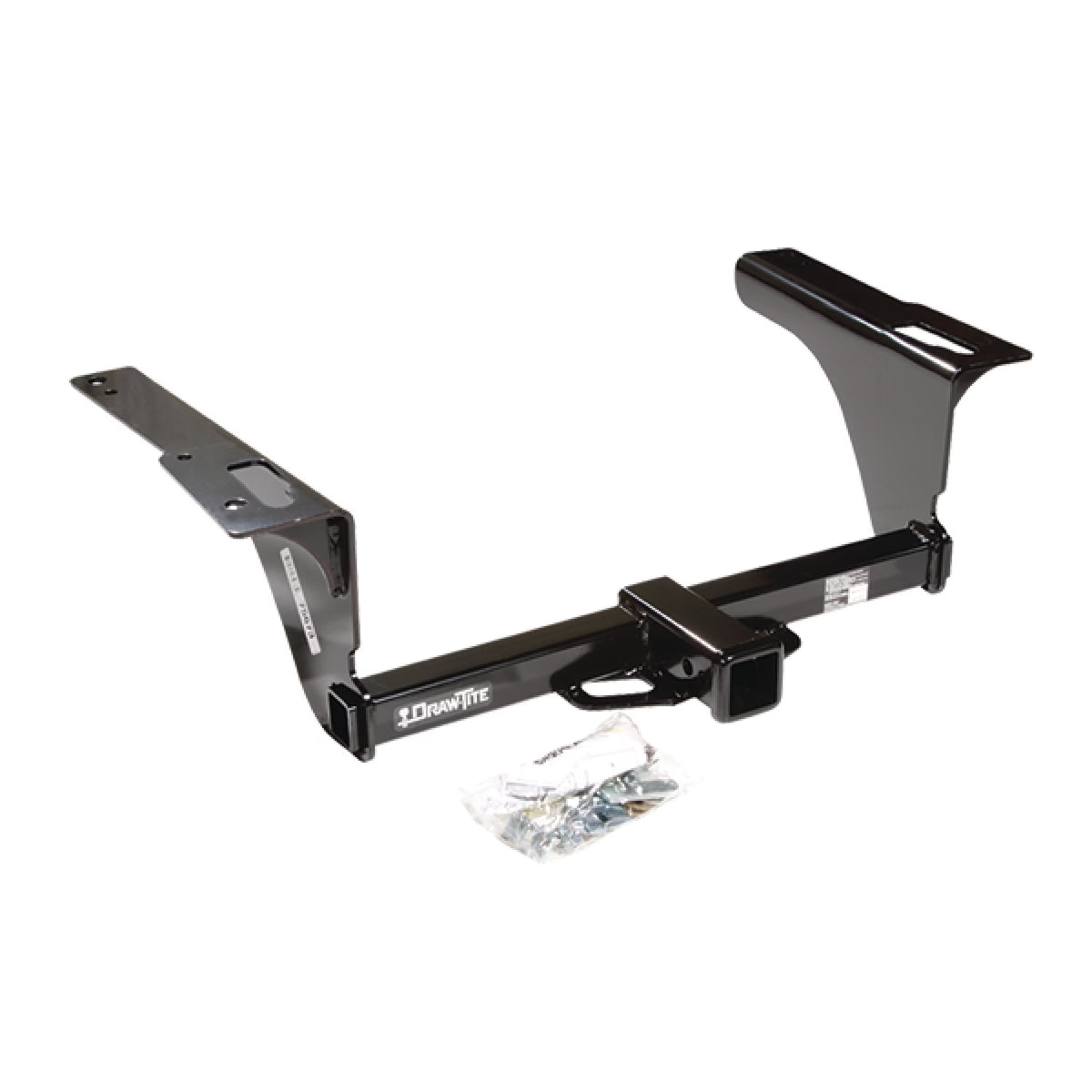 Square Tube RV Trailer Hitch Receiver B172301