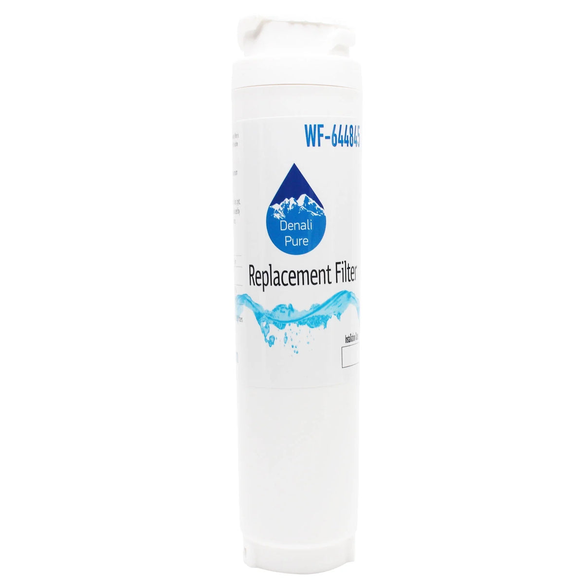 5-Pack Replacement Refrigerator Water Filter Cartridge X51709
