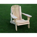 Cedar Adirondack Chair V93849