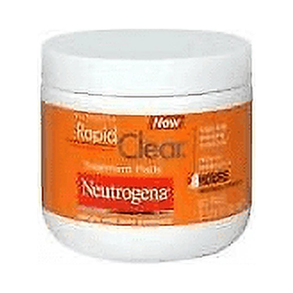 Maximum Strength Acne Treatment Pads 60 ct 2-Pack C471