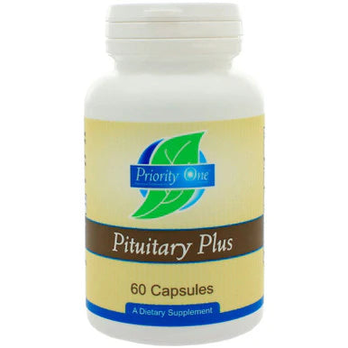 Pituitary Plus 60c B6883