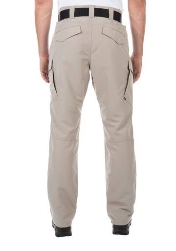 Dark Navy Cargo Pant H5906