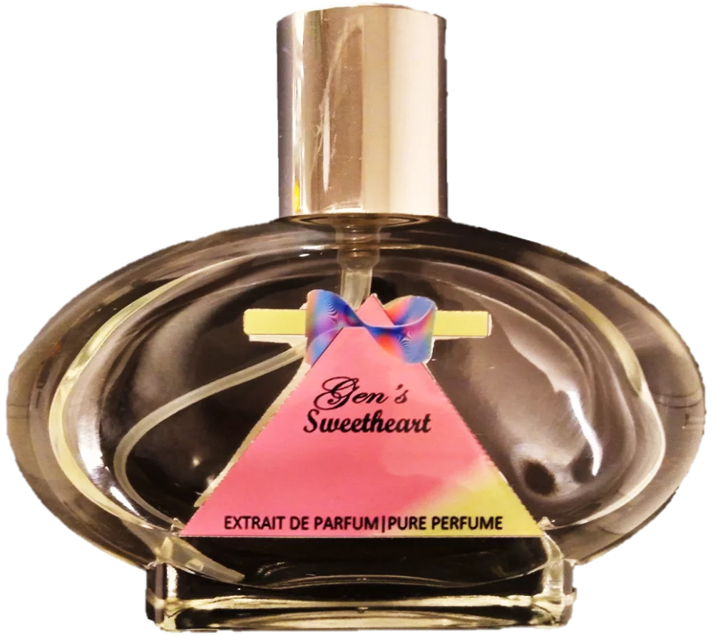 Perfume for Women M25675