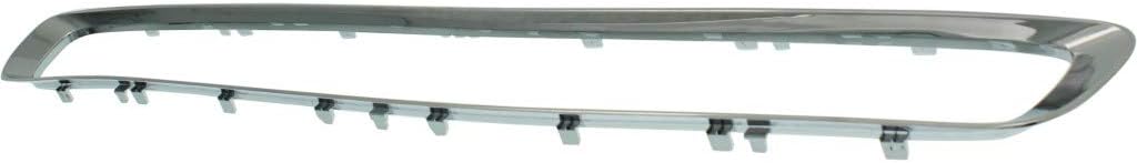 Chrome Lower Grille Trim for Mini Cooper Hatchback Z918