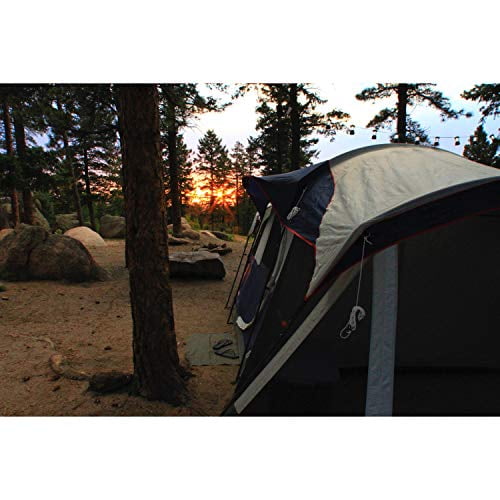6 Screened Tent U942