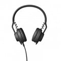 DJ Headphones Black W650745