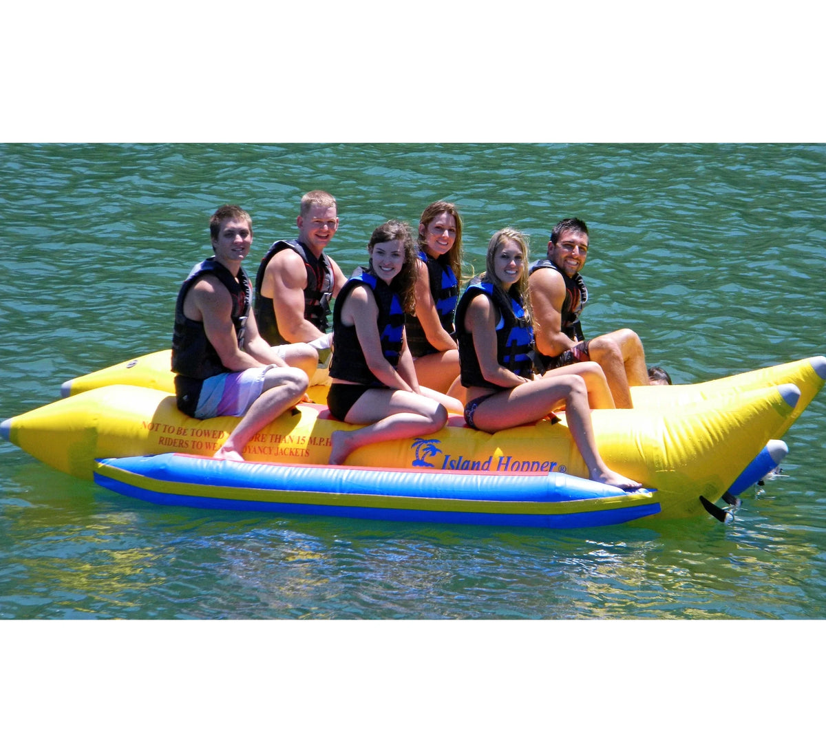 Banana Boat P552185